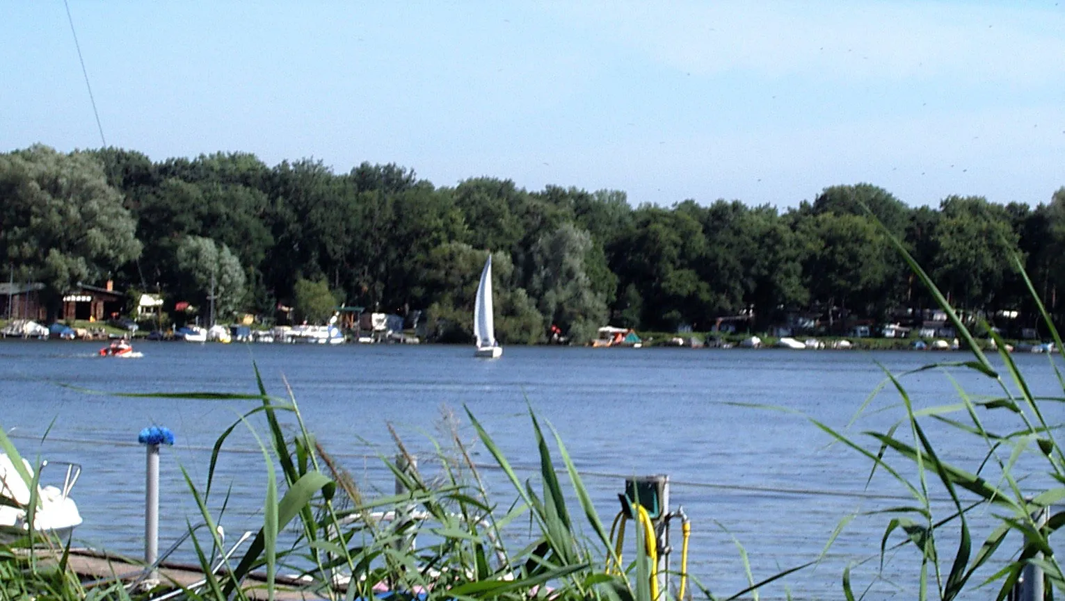 Caputh Uferpromenade