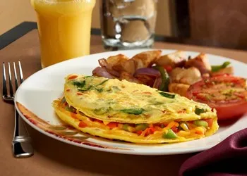 Café Matisse im Rosen Plaza Hotel