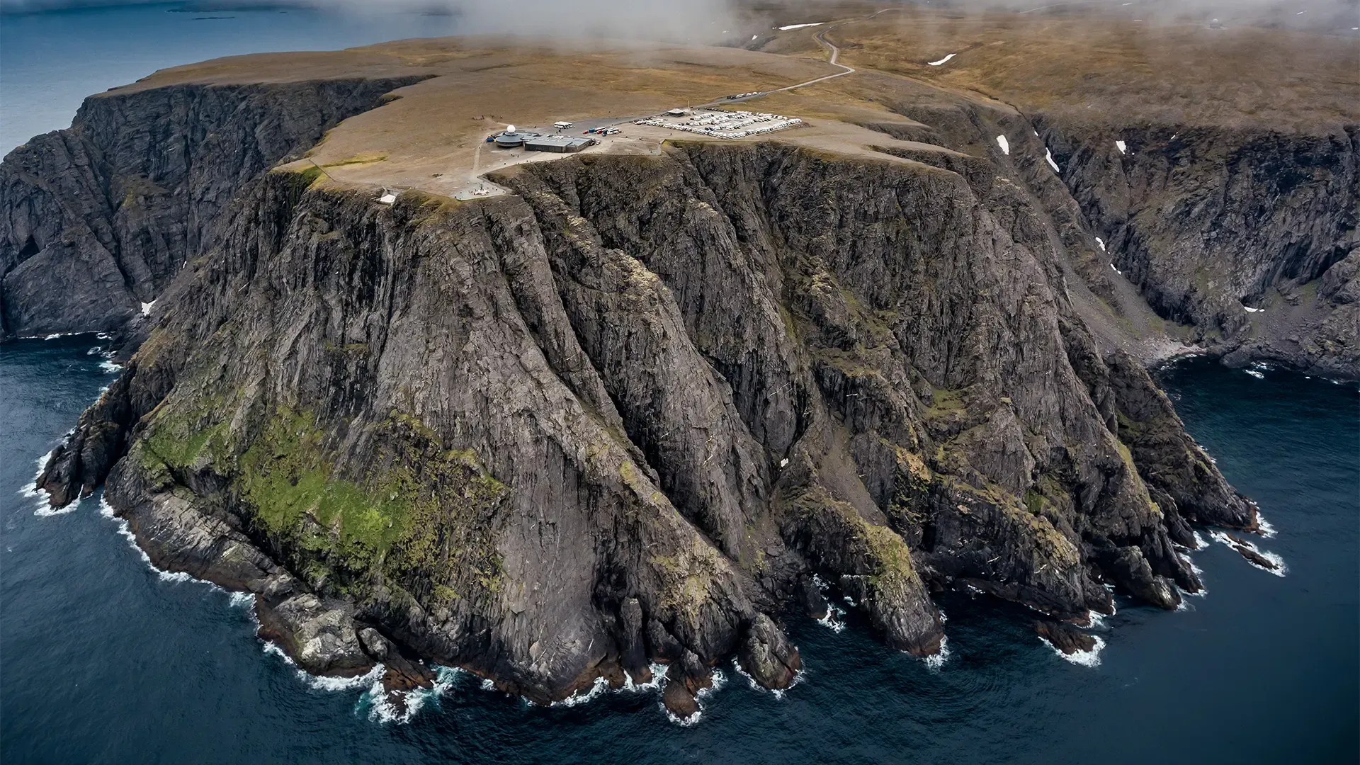 Die schönsten Routen zum Nordkap
