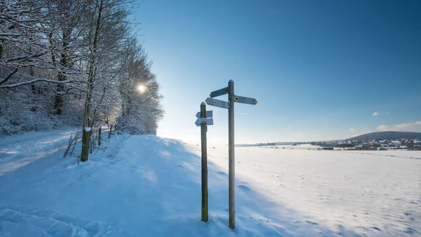 Eifel, Rhinland-Pfalz