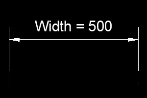 Endgültige Textüberschreibung