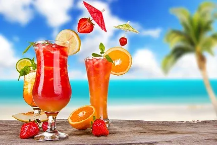 Entspannung im Adults Only Hotel