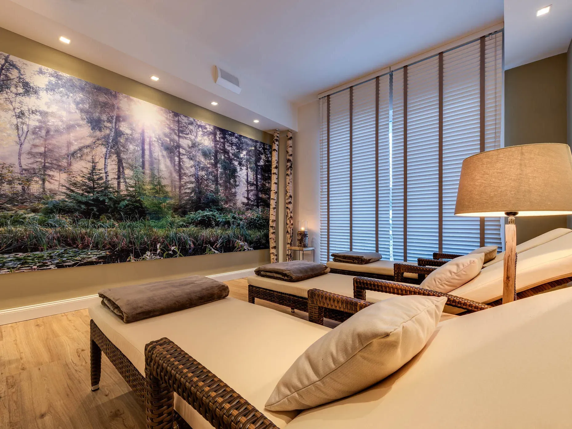 Entspannungsurlaub: 5 Tage Ostsee