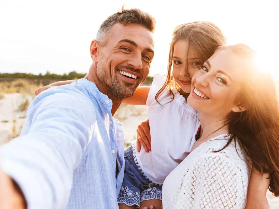 Meer, Natur und Zeit: 2 Nächte inklusive Abendessen