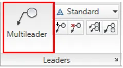 Multileader Werkzeug