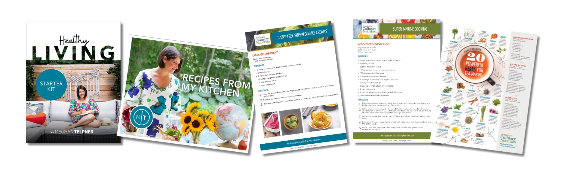 Ressourcen-Banner für Eintopf-Rezepte