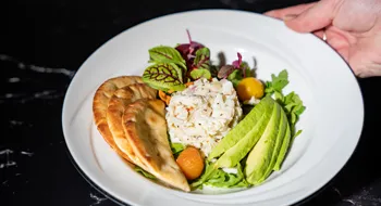 Thunfischsalat im Lite Bite Express