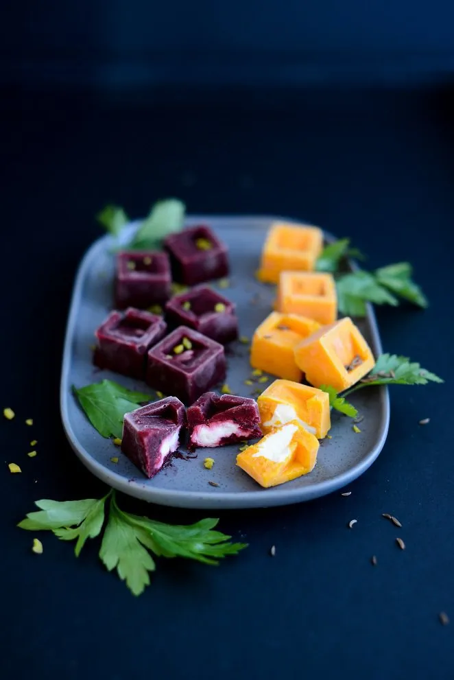 37 Vorspeisen für Weihnachten DSC_5893