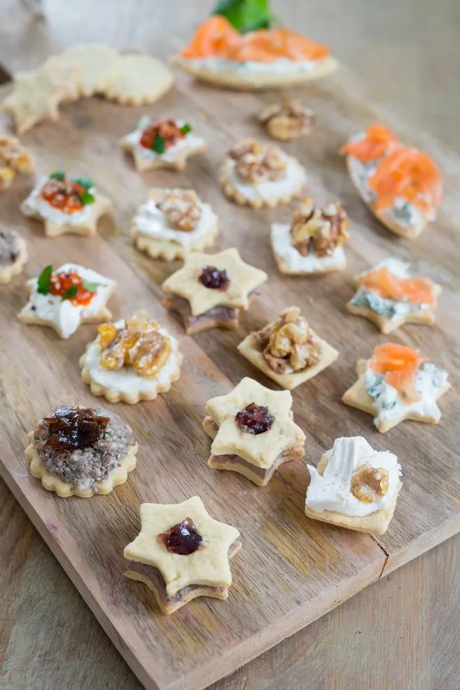 37 Vorspeisen für Weihnachten DSC_9515 Kopie