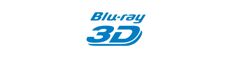 3D Blu-ray Sammlung