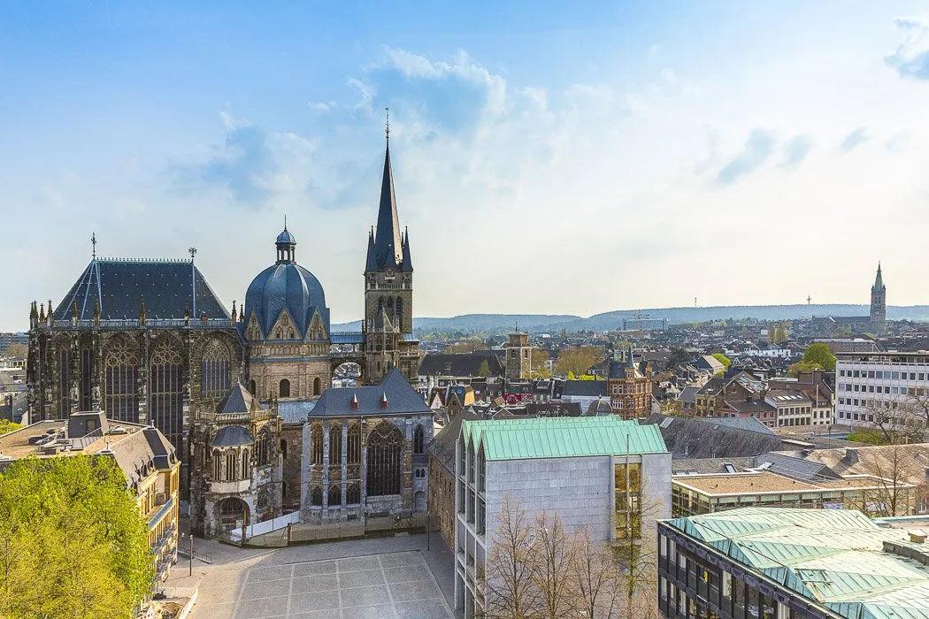 Aachener Dom