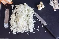 Abauf Cevapcici das Original ganz einfach 1