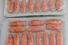 Abauf Cevapcici das Original ganz einfach 5