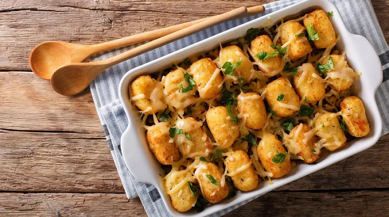 Abbildung von 7 Rezepte für wenig Geld