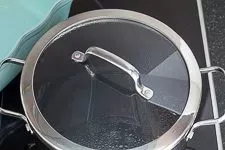 Ablauf Nudelauflauf Teil 1