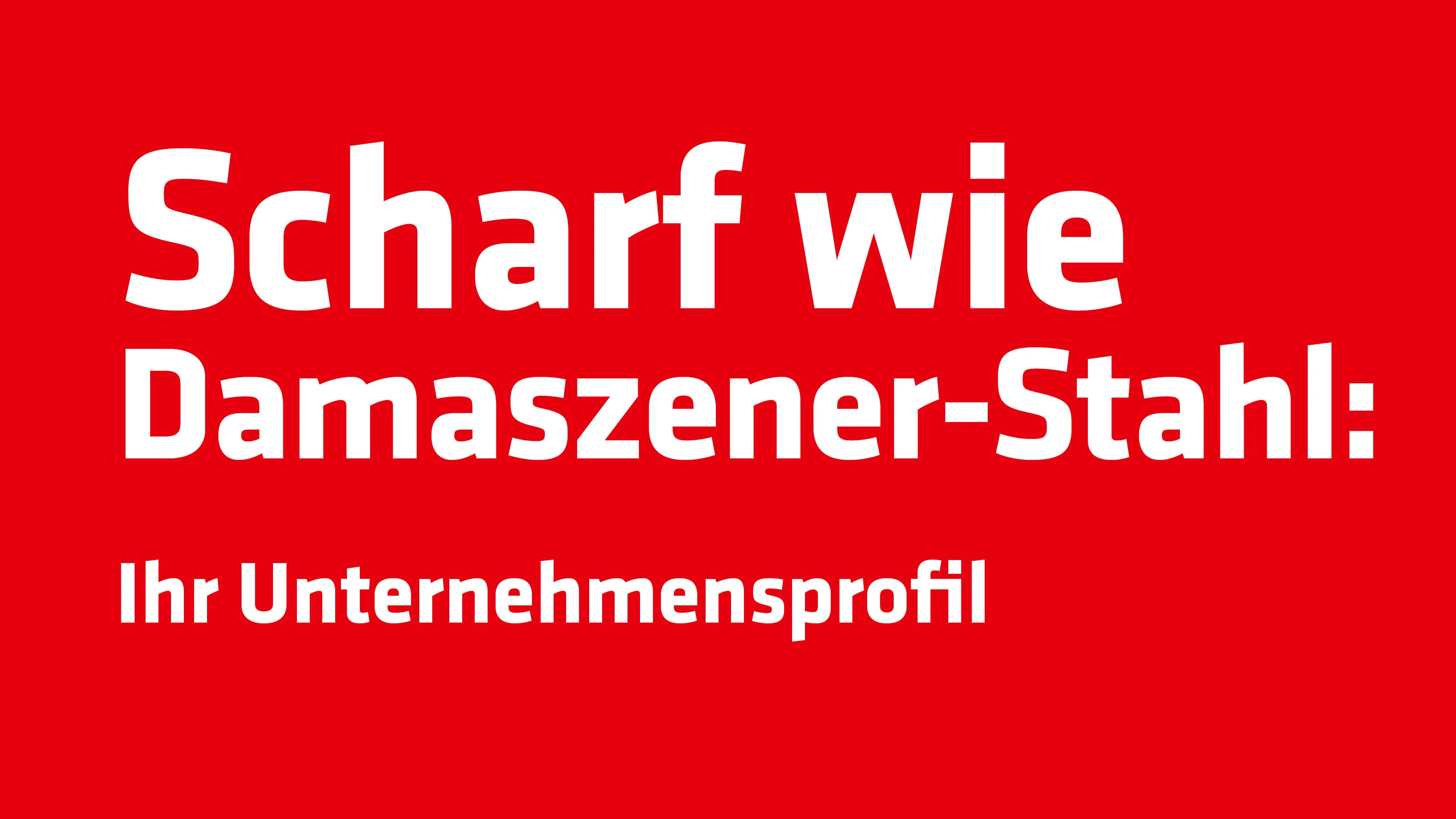 Abstrakte Grafik in Blau- und Rottönen