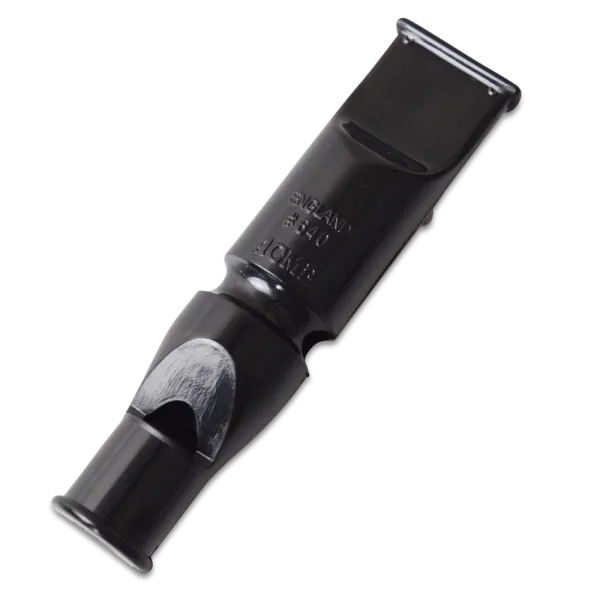 ACME Doppeltonpfeife 640/641 für vielseitiges Hundetraining