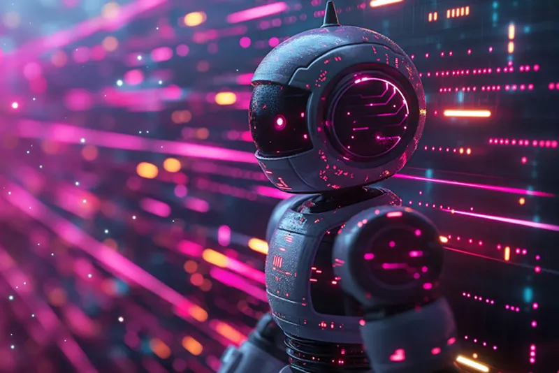 Agentic AI und intelligente Arbeitsabläufe