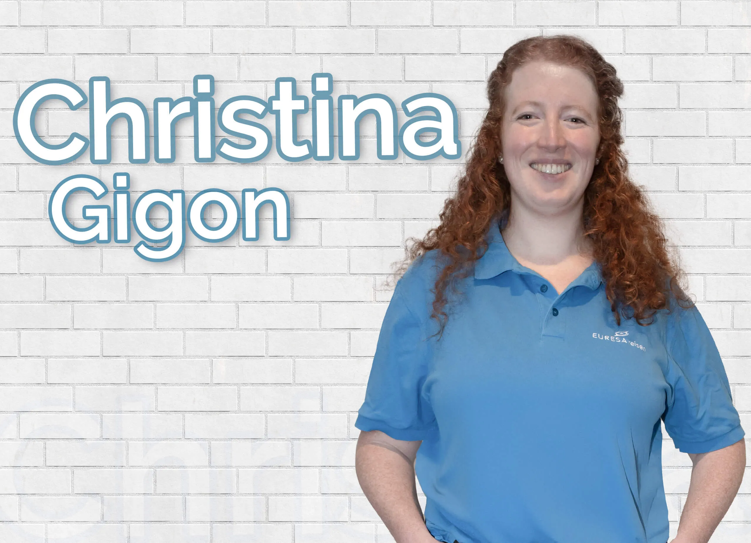 AIDA Experten Christina