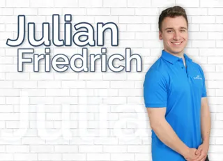 AIDA Experten Julian