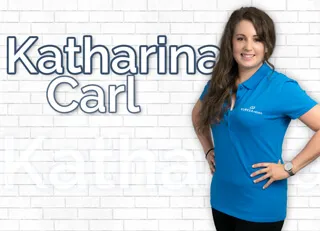 AIDA Experten Katharina