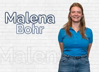 AIDA Experten Malena