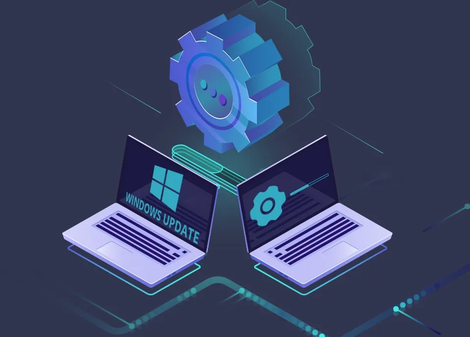 Aktualisierung Ihrer Treiber