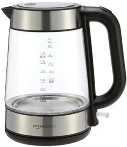 Amazon Basics F-625GS