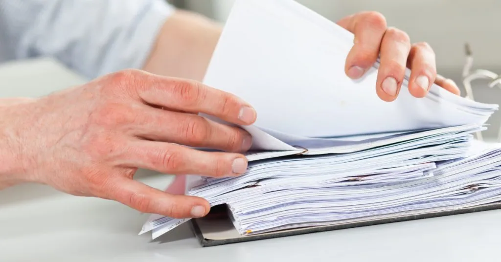 Anforderungen an eine Rechnung für korrekte Mehrwertsteuer