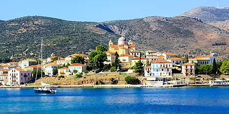 Antike Schätze im Mittelmeer