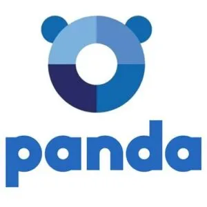 Antivirenprogramm Test: Panda Dome Logo