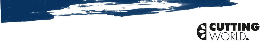 Appetitlich angerichtete, dünn geschnittene Lebensmittel mit dem Graef SlicedKitchen Konzept