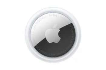Apple AirTag als praktisches Reisegeschenk zur Gepäckverfolgung
