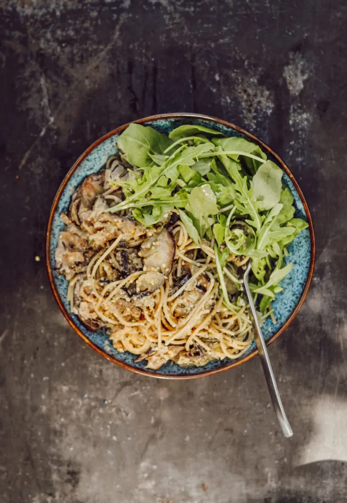 auberginen-rosmarin-sauce-vegan