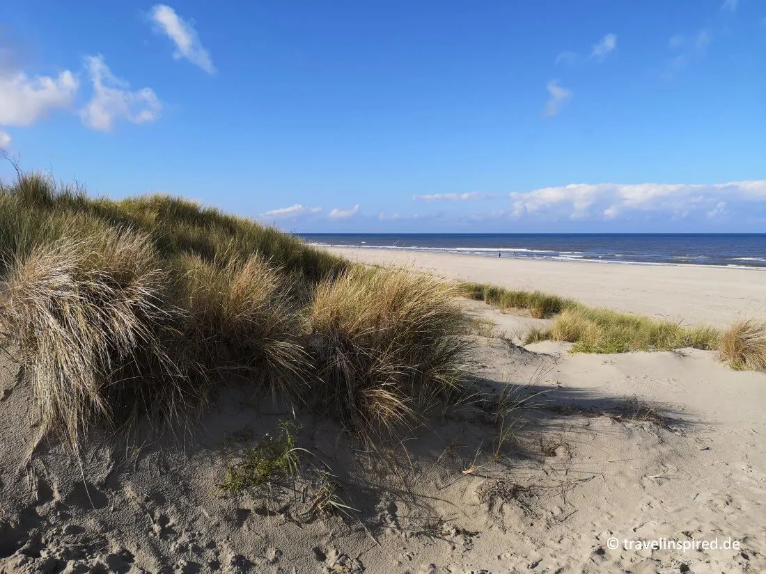 Ausflugsziele Niedersachsen. Reisebericht mit Tipps für Nordsee und Inland