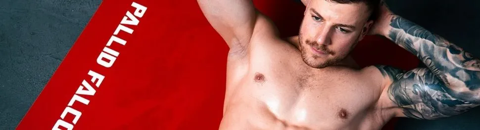 Banner mit der Aufschrift &quot;Seilspringen - Fitness für Jedermann&quot;