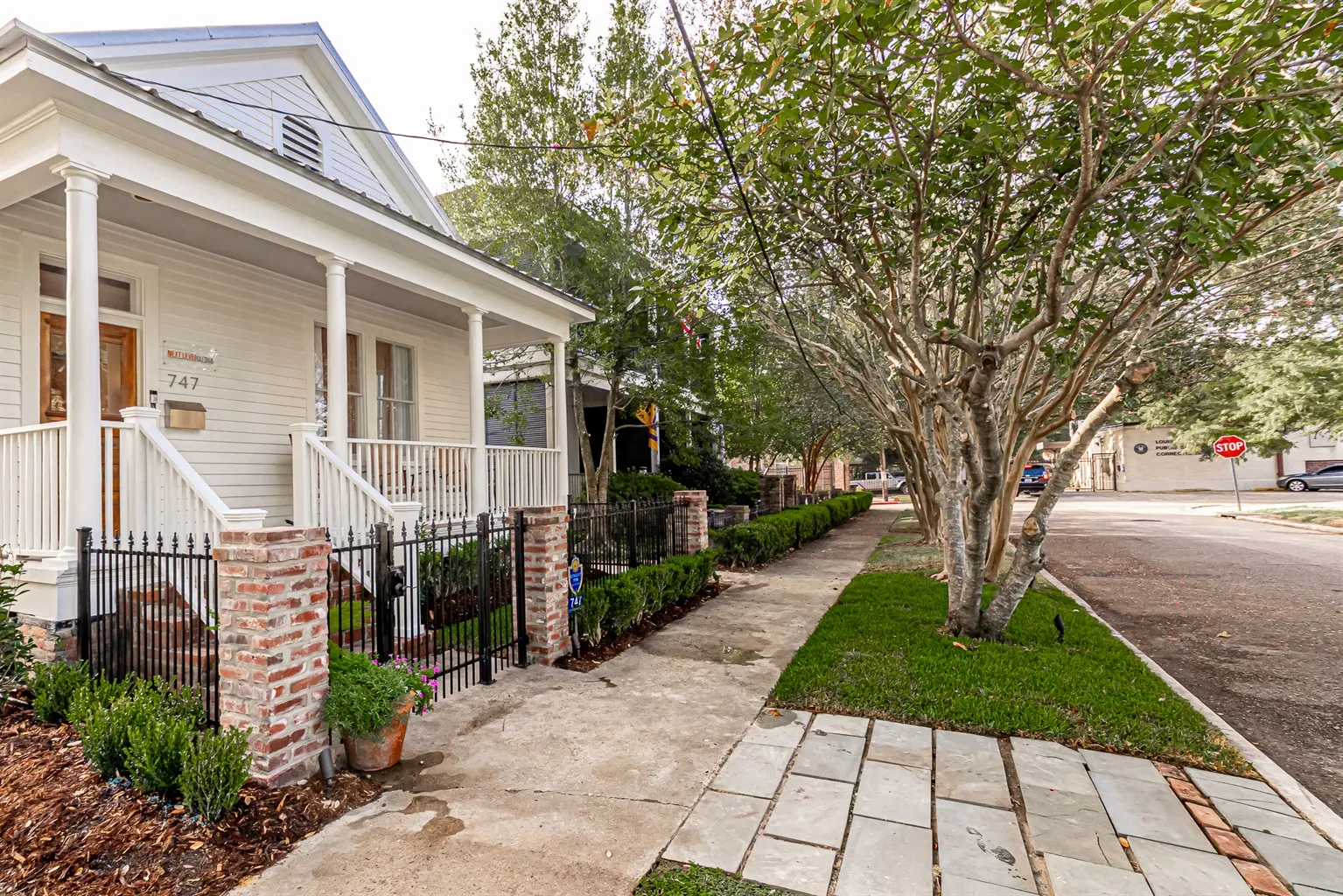 Baton Rouge, LA, USA