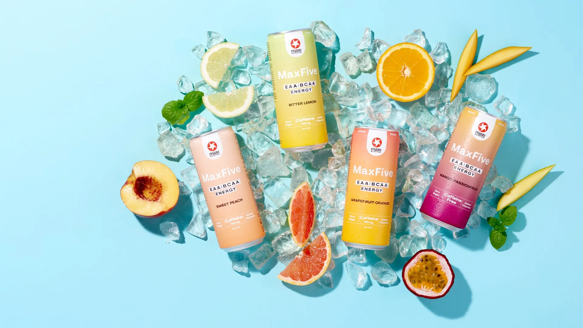 Bauch-Beine-Po Trainingsplan: Protein-Drink für schnelle Erholung