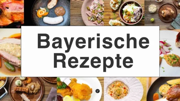 Bayerische Krustenbraten, perfekt gebräunt und knusprig