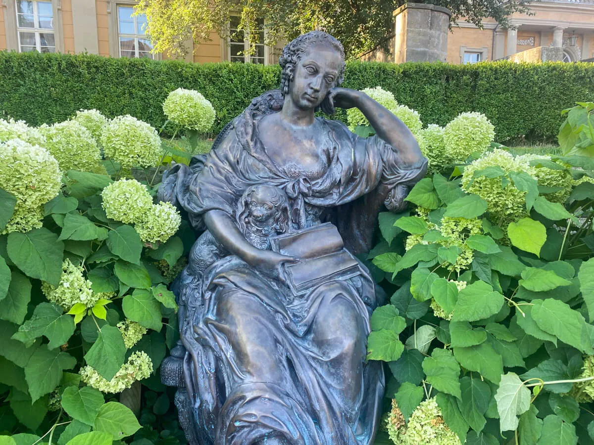 Bayreuths barockes Erbe: Das Markgräfliche Opernhaus, ein UNESCO-Welterbe