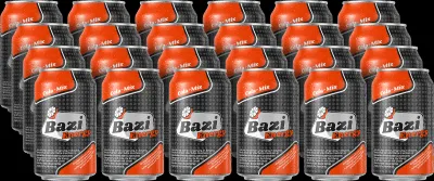 Bazi Cola-Mix Energy Dosen