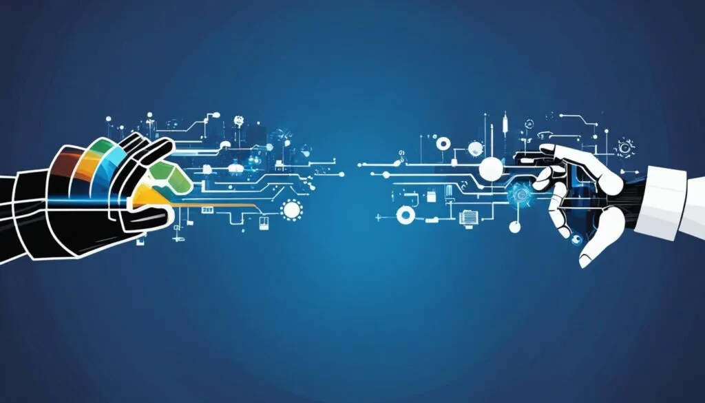 Bedeutung von Technik