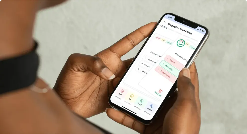 Beispiele für die verschiedenen Arten der Perfektbildung