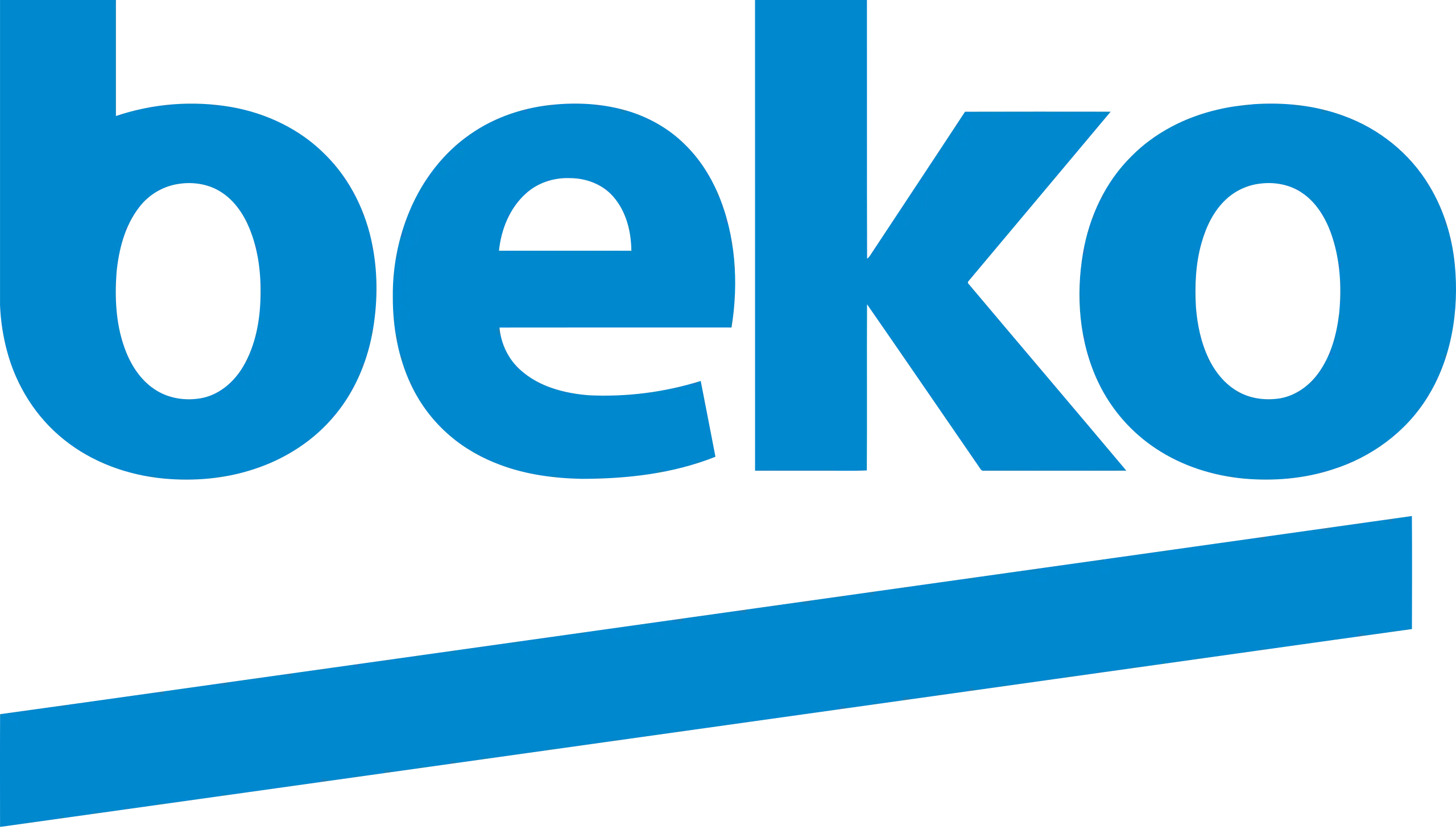 BEKO Markenlogo