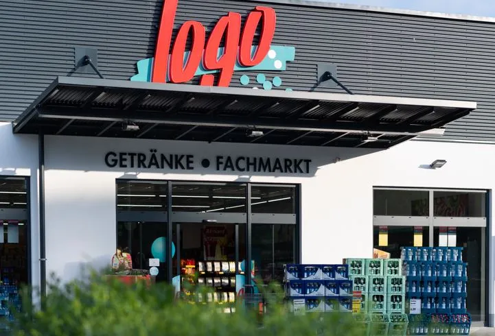 Bequemlichkeit und Vielfalt: Ein Blick in die logo Getränke App