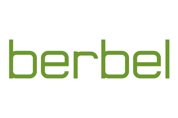 berbel Logo für Dunstabzüge