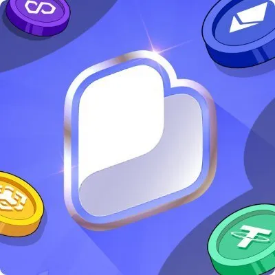 Best Wallet Token Logo für sichere Krypto-Investments