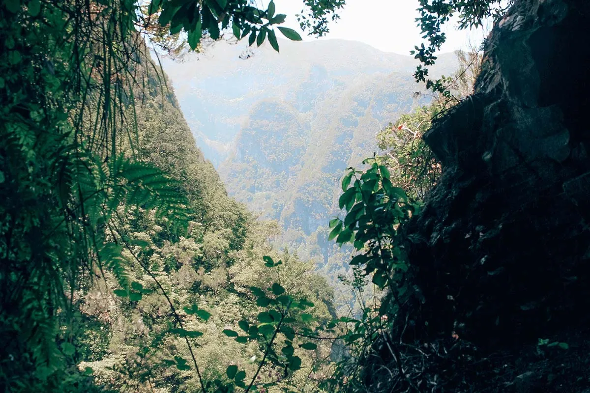 beste Reiseziele Mai Madeira