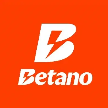 Betano Logo