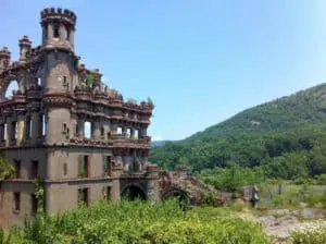 Bethlehem, PA, die Weihnachtsstadt